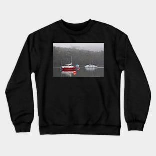 Misty Crewneck Sweatshirt